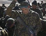 Ghani Vows to Ensure Every  Security Troop ‘Exists’ 